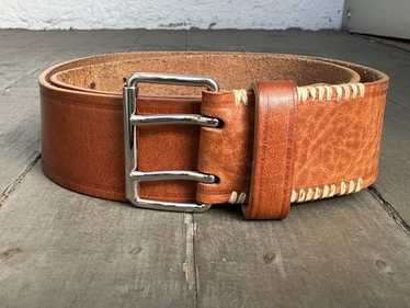 SS2003 Hermès by Margiela belt Maison Martin Margiela Belt - 75cm