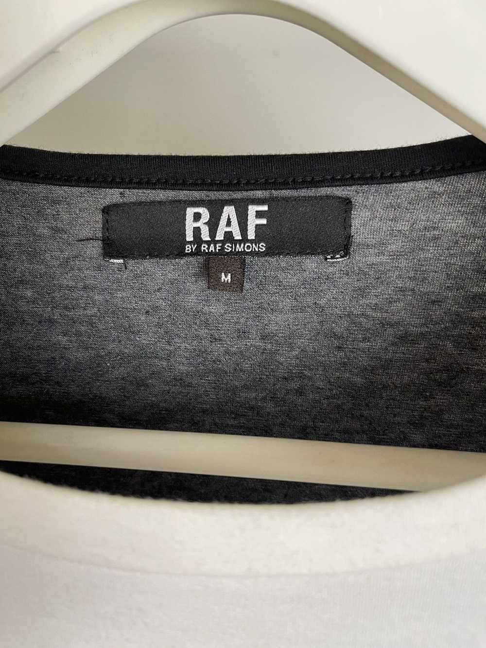 Archival Clothing × Raf by Raf Simons Raf by raf … - image 5