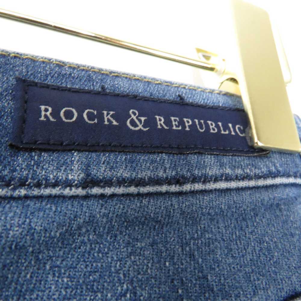 Rock & Republic × Vintage Y2k Vintage Rock & Repu… - image 7