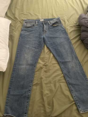 Todd Snyder Todd Snyder Jeans 32x30