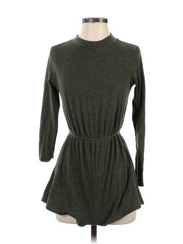 Audrey 3+1 Women Green Romper S