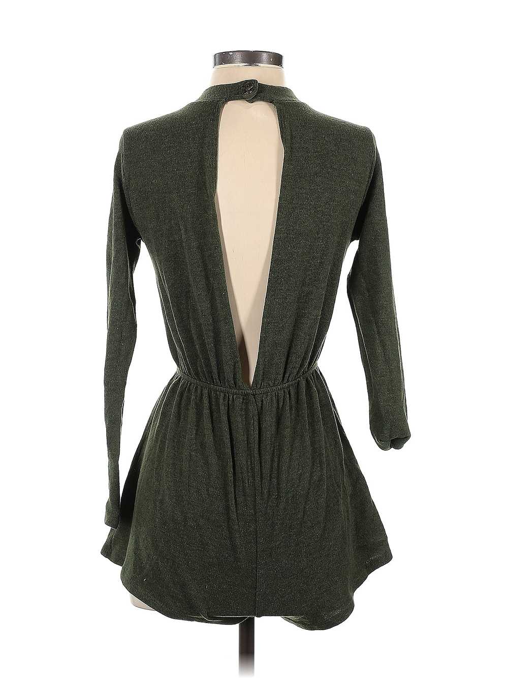 Audrey 3+1 Women Green Romper S - image 2