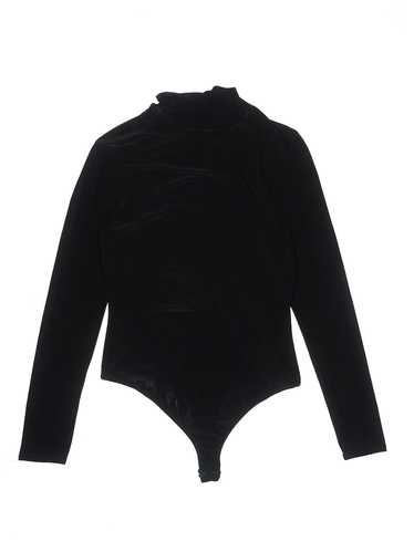 Club L London Women Black Bodysuit 8