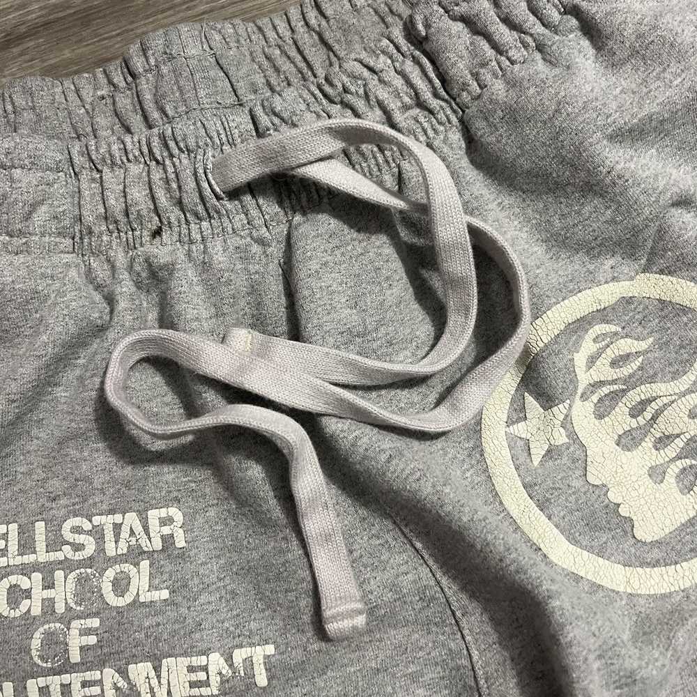 HELLSTAR Hellstar School Of Enlightenment Sweatpa… - image 8