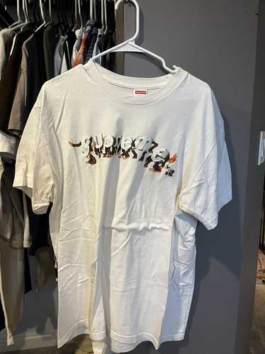 Supreme Supreme Apes Tee