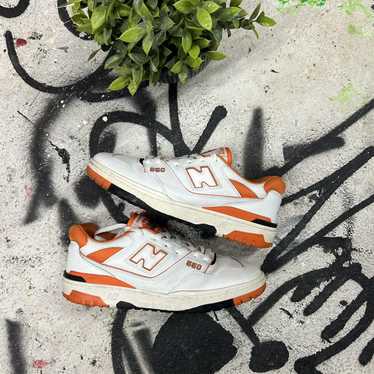 Made In Usa × New Balance × Streetwear New Balanc… - image 1