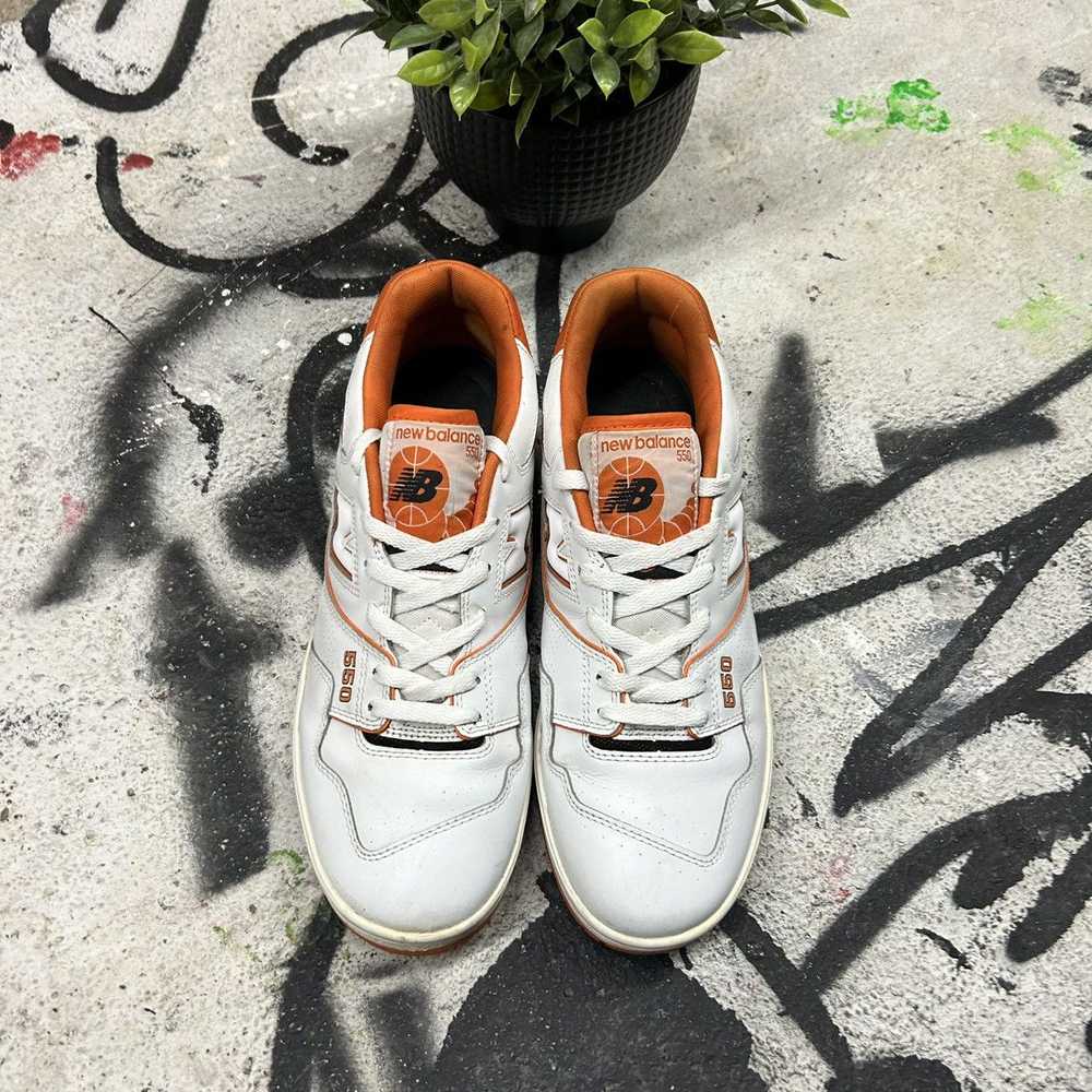 Made In Usa × New Balance × Streetwear New Balanc… - image 3