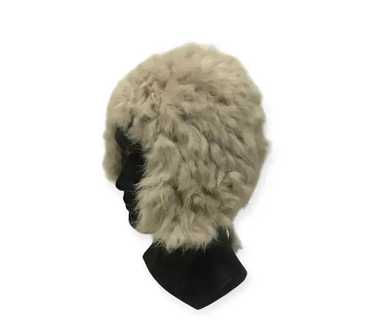 Hat × Japanese Brand × Mink Fur Coat Japanese Bra… - image 1