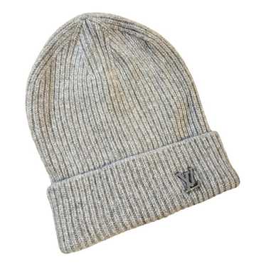 Louis Vuitton Cashmere beanie - image 1