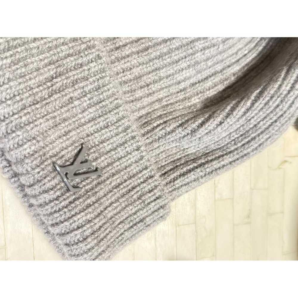 Louis Vuitton Cashmere beanie - image 2