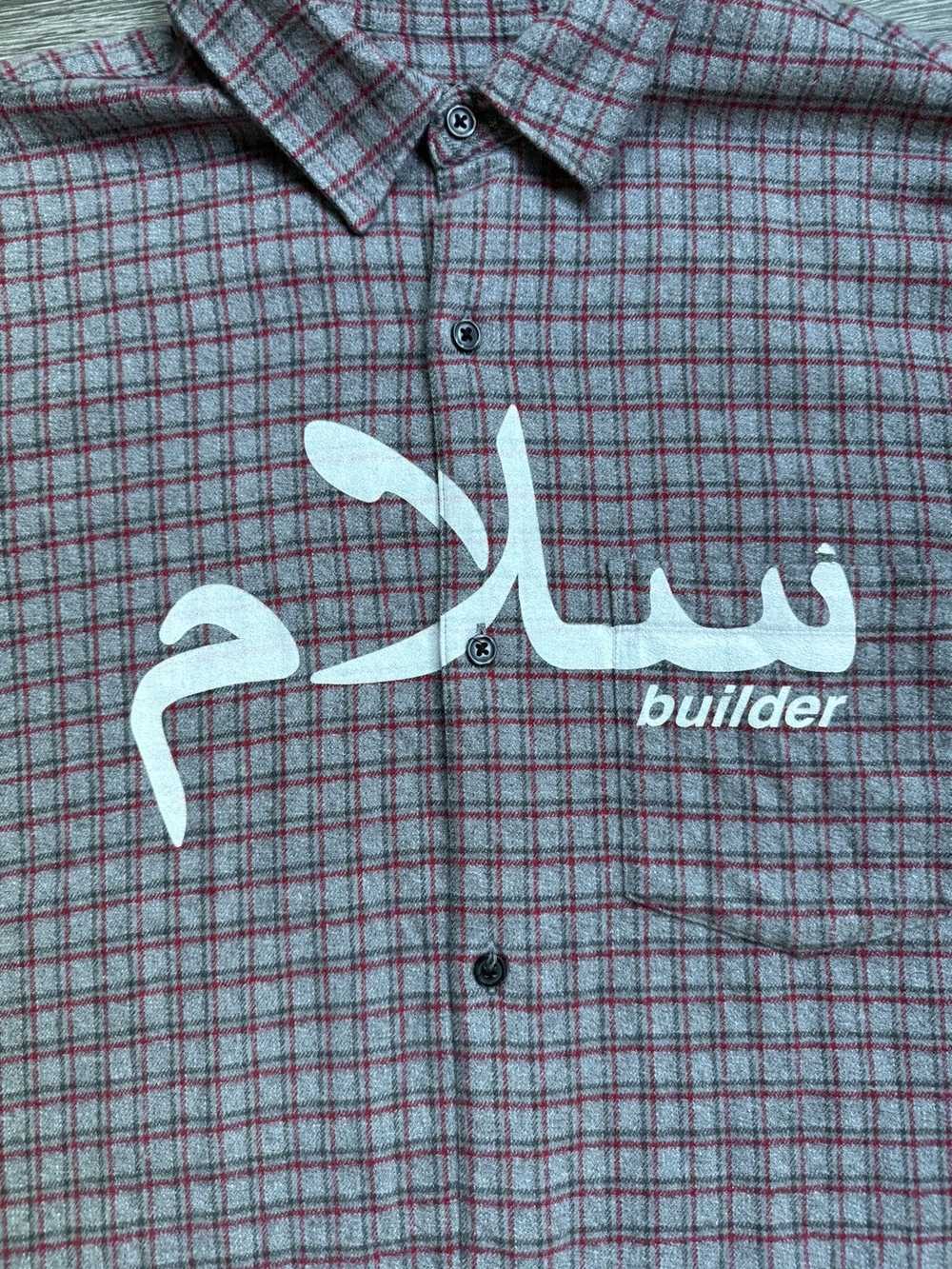 Supreme × Undercover Supreme x undercover builder… - image 3