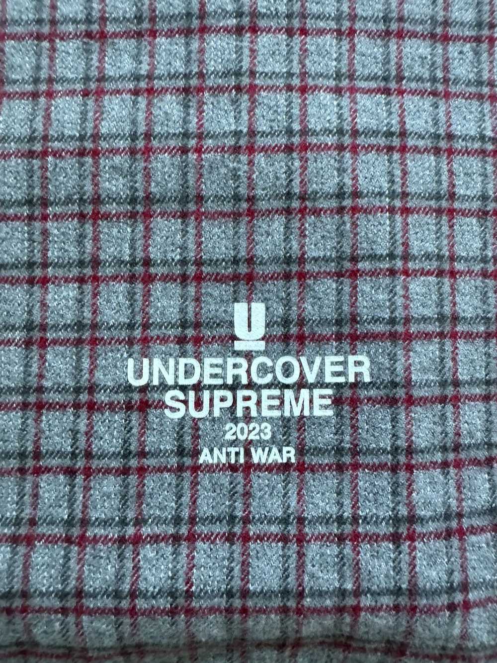 Supreme × Undercover Supreme x undercover builder… - image 7