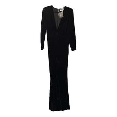 Rouje Velvet jumpsuit - image 1