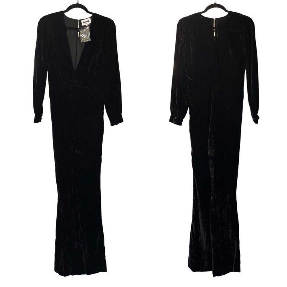 Rouje Velvet jumpsuit - image 2