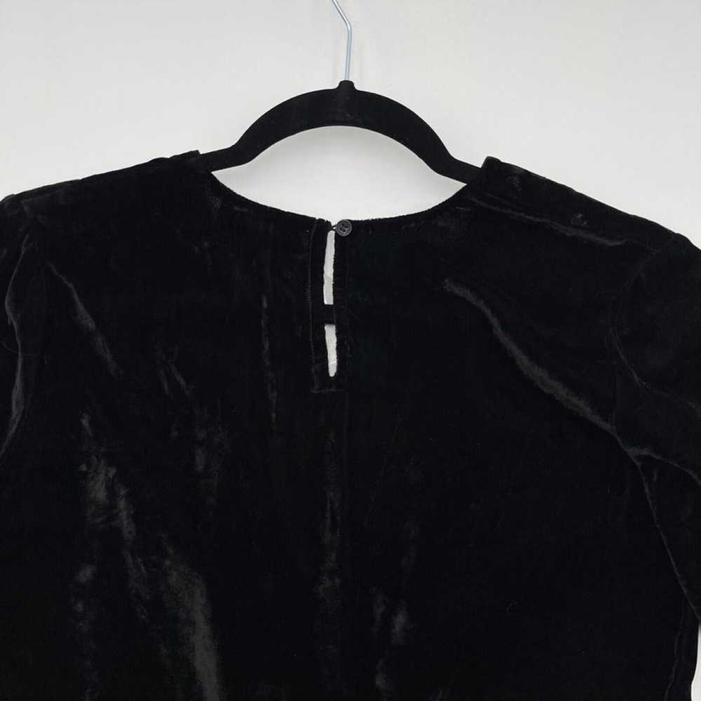 Rouje Velvet jumpsuit - image 7