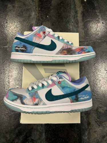 Nike Dunk Low SB Futura