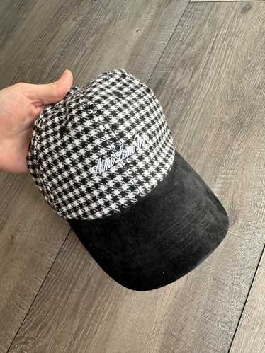 Aime Leon Dore Aime Leon Dore Houndstooth Aime Log