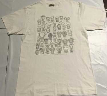 Bape Bape tee shirt - image 1