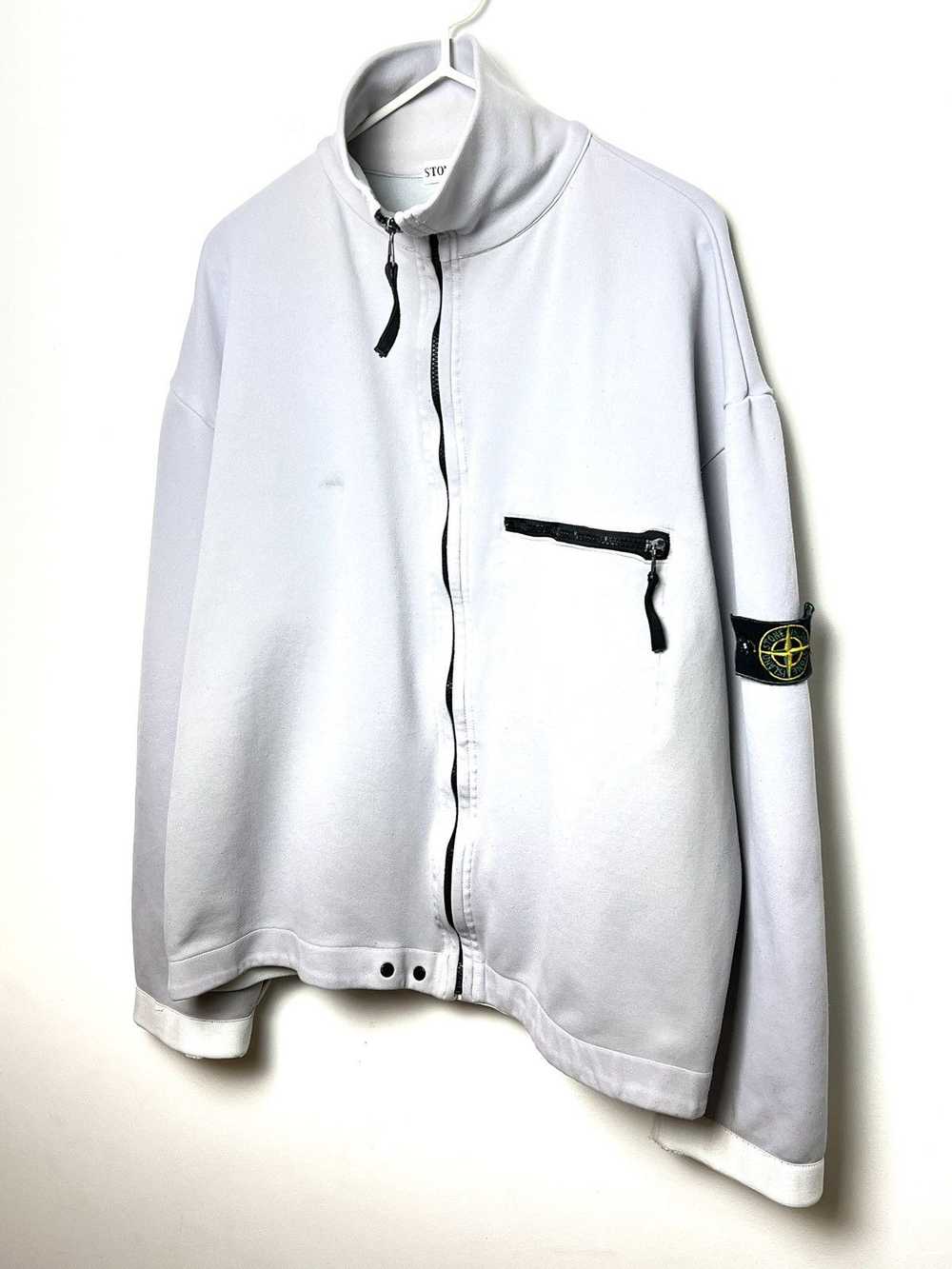 Archival Clothing × Stone Island × Vintage stone … - image 3