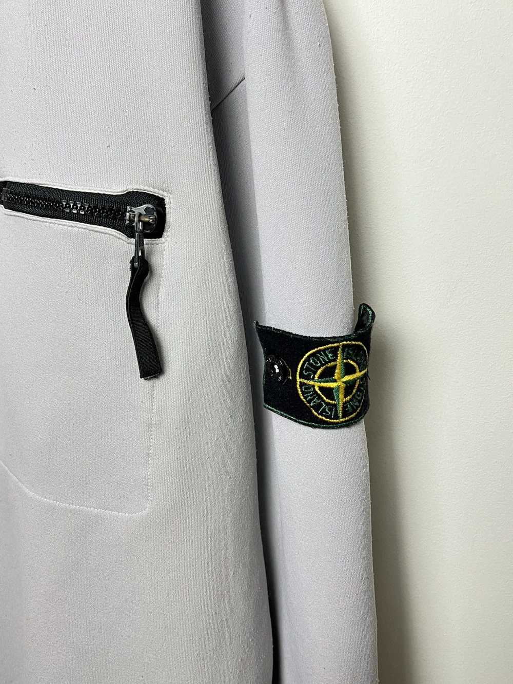 Archival Clothing × Stone Island × Vintage stone … - image 4