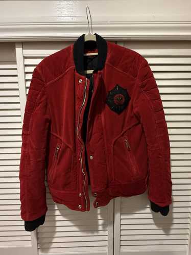 Balmain bomber jacket - Gem