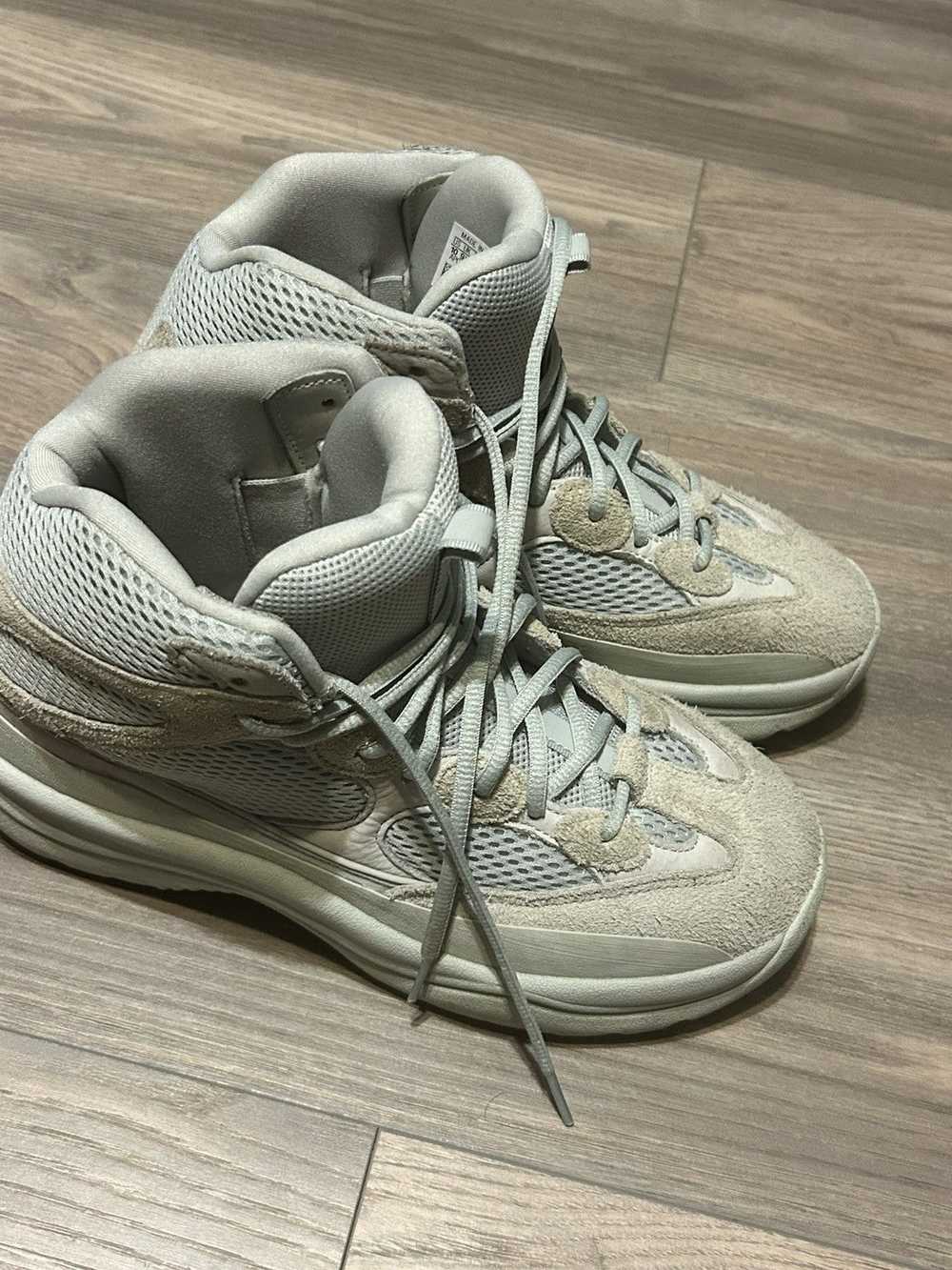 Adidas × Streetwear × Yeezy Season Yeezy desert b… - image 3