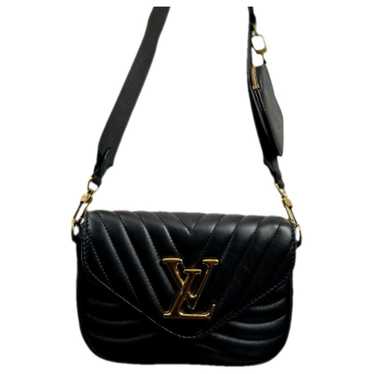 Louis Vuitton Leather crossbody bag