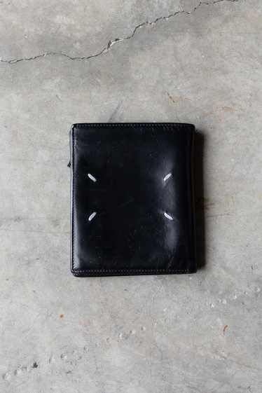 Maison Margiela Maison Margiela Leather Wallet