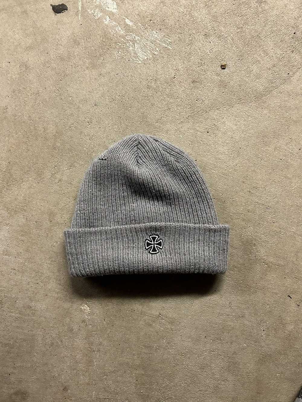 Independent Truck Co. Independent beanie - image 1