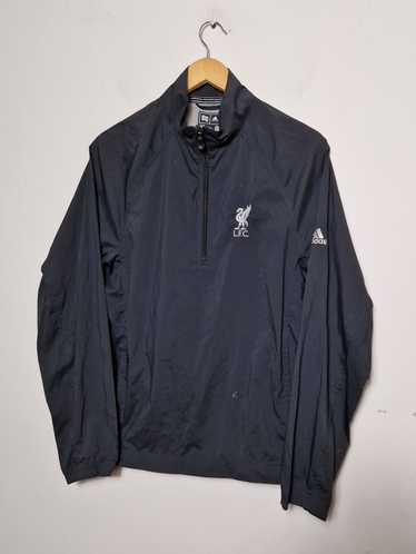 Liverpool fc jacket mens - Gem