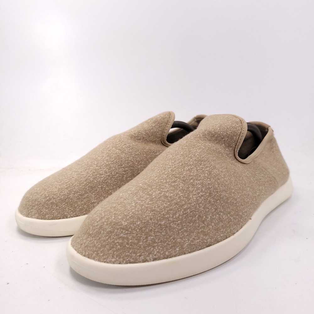 Allbirds Allbirds Wool Lounger Athletic Shoe Mens… - image 1