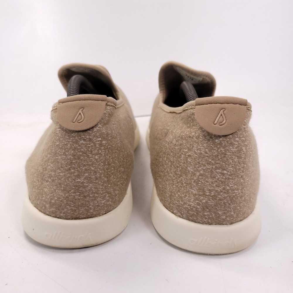 Allbirds Allbirds Wool Lounger Athletic Shoe Mens… - image 3