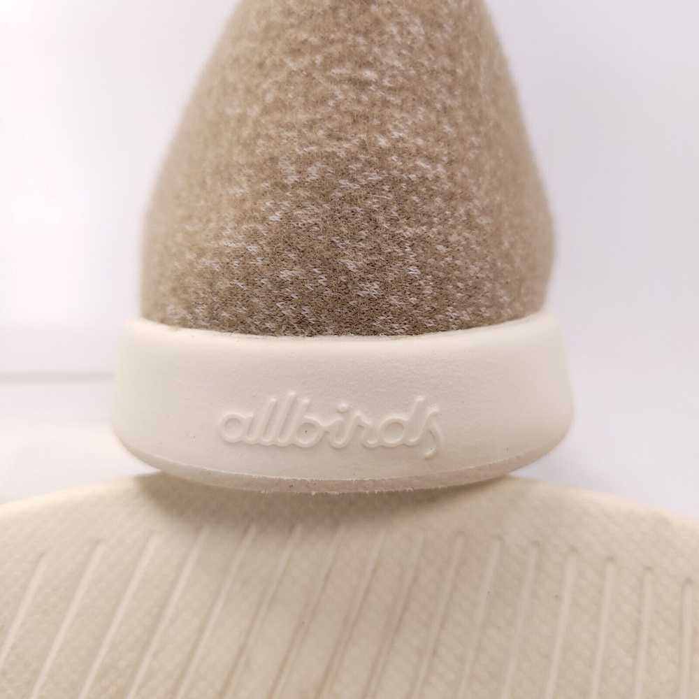 Allbirds Allbirds Wool Lounger Athletic Shoe Mens… - image 8