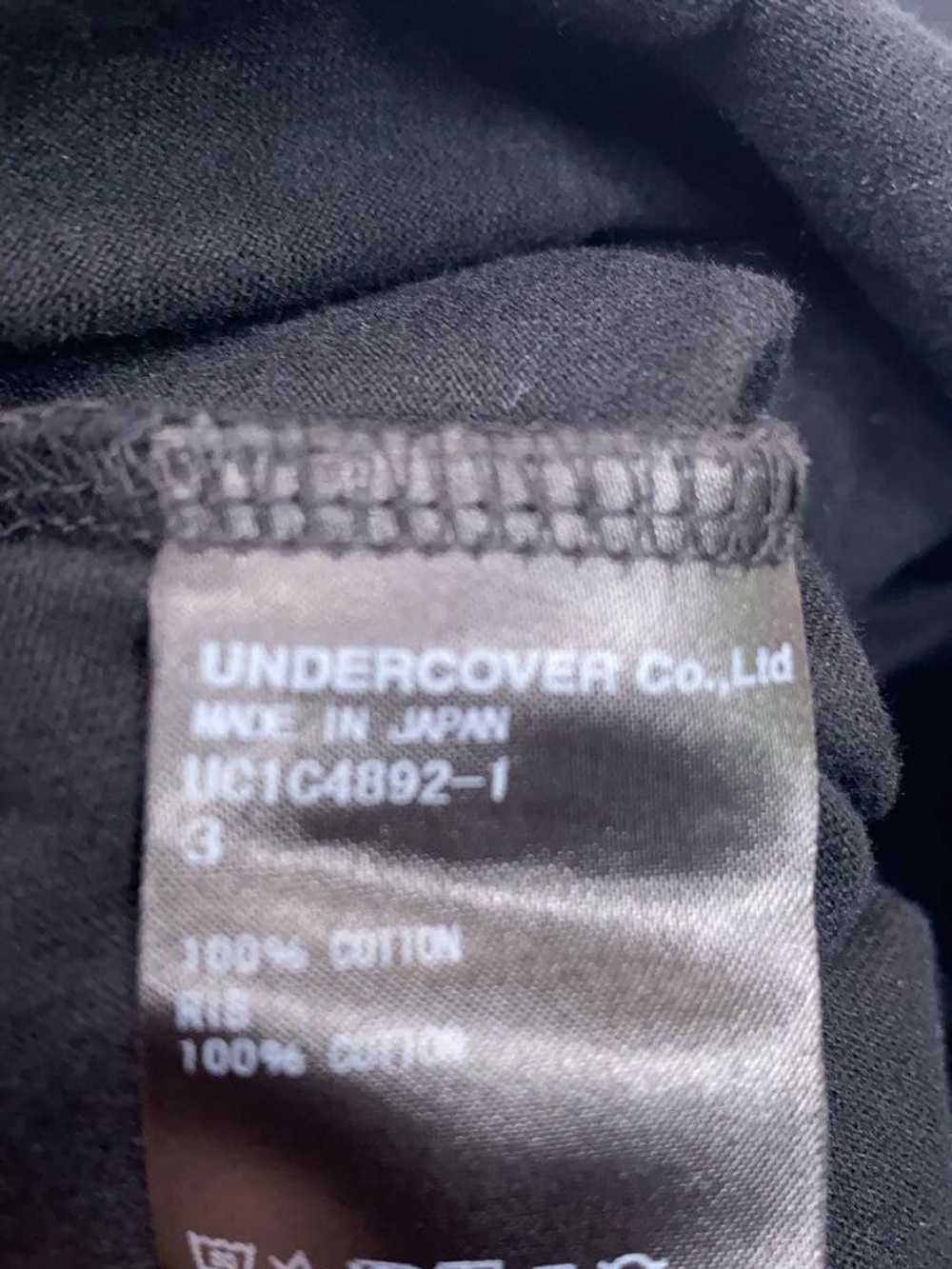 Undercover 🐎 SS23 Longsleeve - image 4