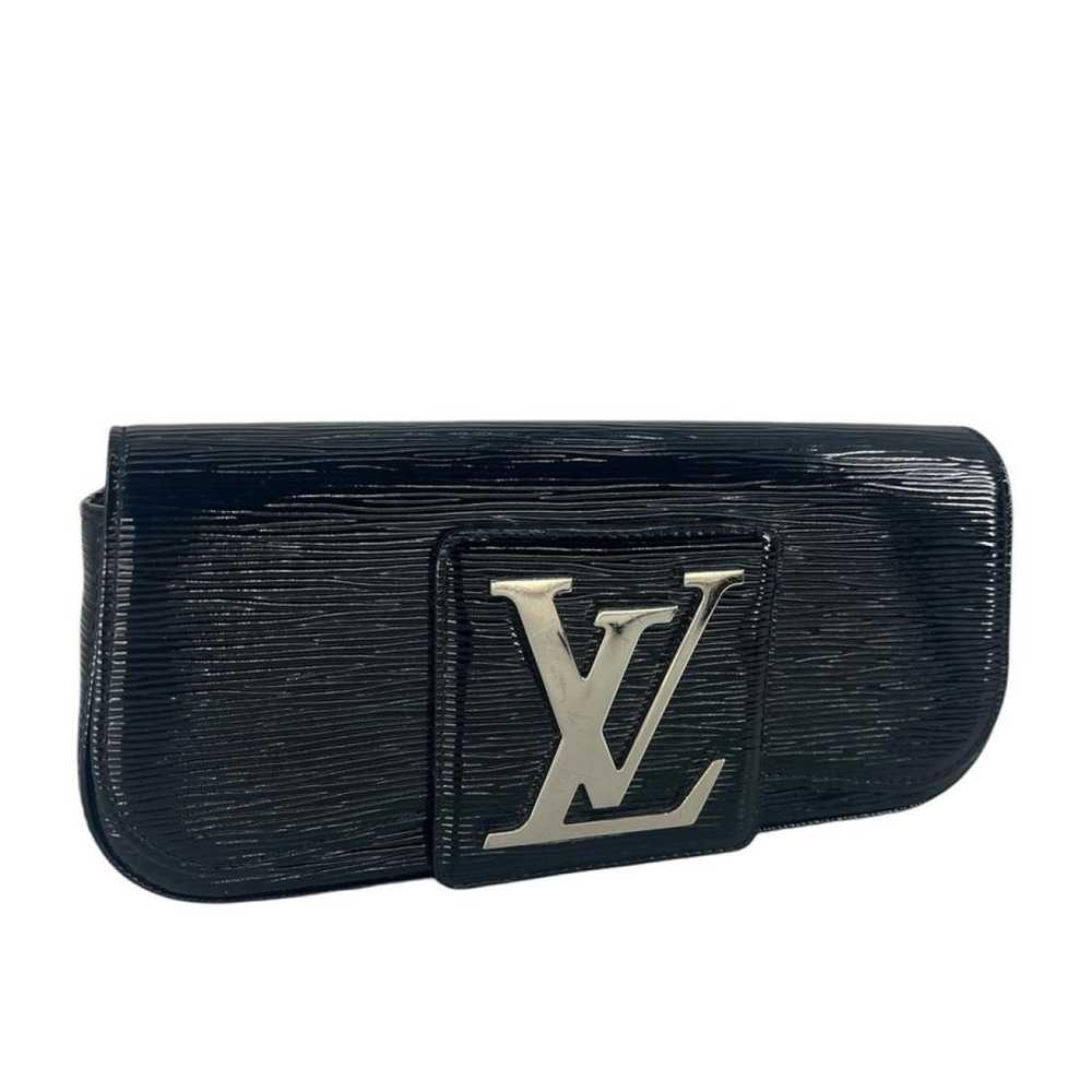 Louis Vuitton Patent leather handbag - image 2