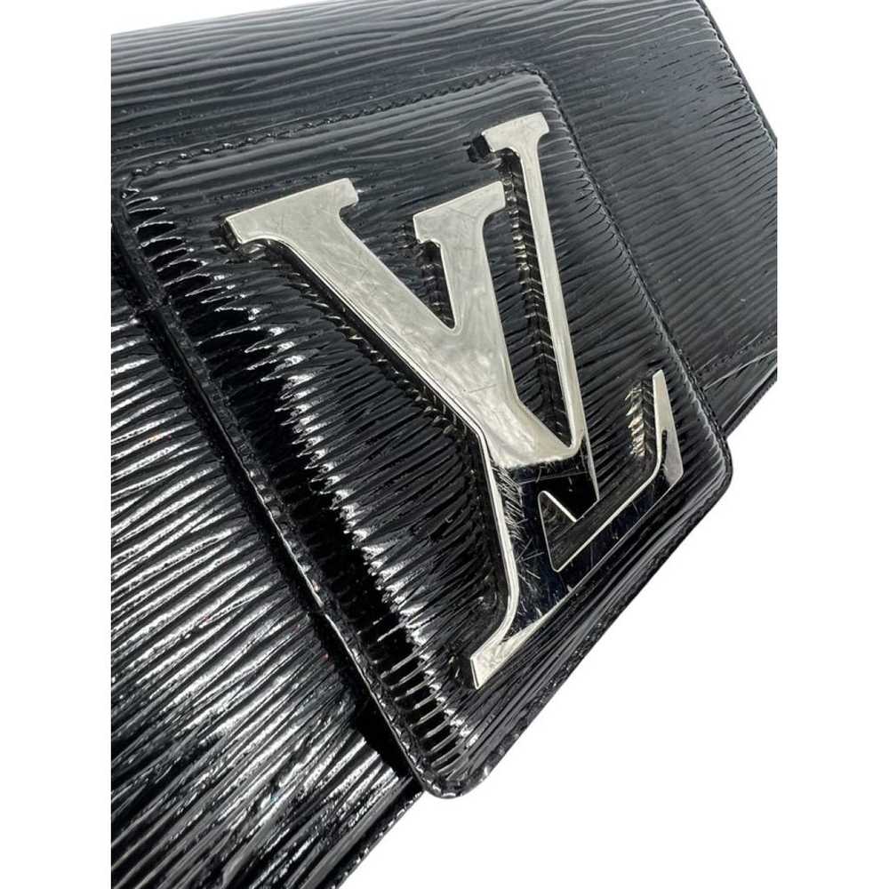 Louis Vuitton Patent leather handbag - image 6