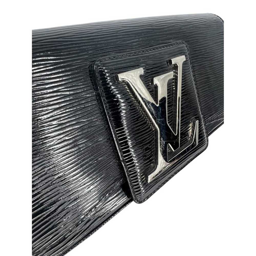 Louis Vuitton Patent leather handbag - image 7