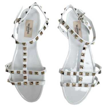 Valentino Garavani Rockstud sandal