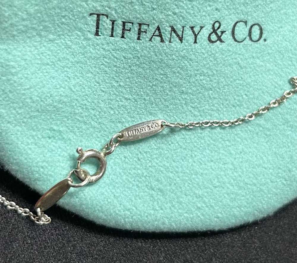 Tiffany & Co. Tiffany & Co. Elsa Peretti Teardrop… - image 6