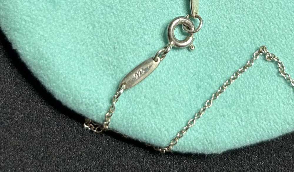 Tiffany & Co. Tiffany & Co. Elsa Peretti Teardrop… - image 7