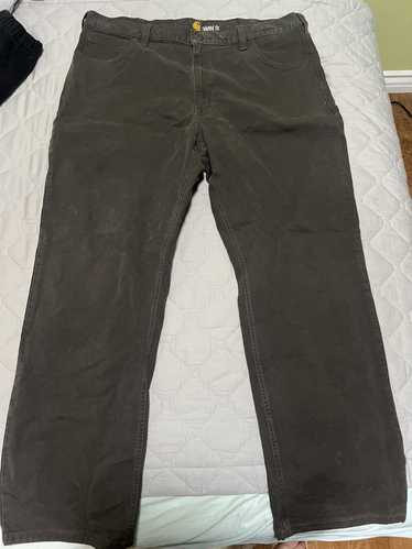 Carhartt Vintage Carhartt Relaxed Fit Pants