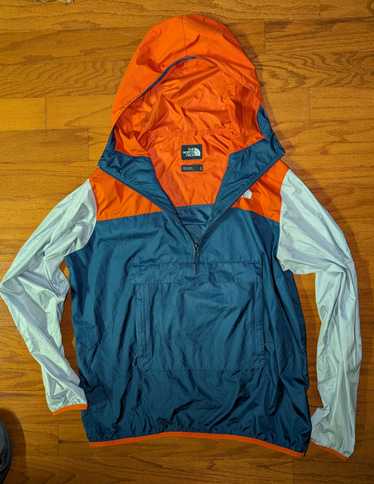 The North Face The North face Fanorak