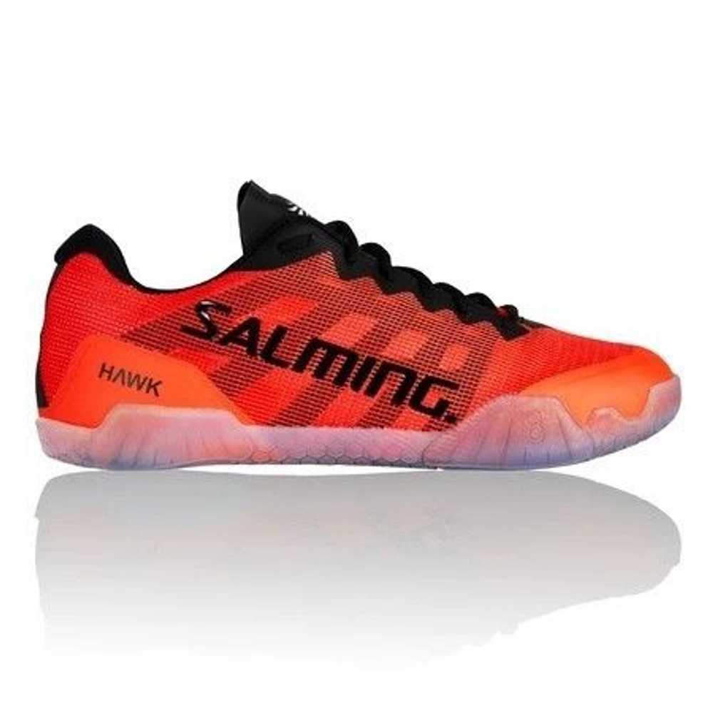 Other Salming Hawk Mens Squash Shoes - Size - image 1