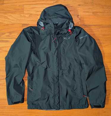 Salewa Salewa Puez Gore-Tex Paclite Hardshell Jack