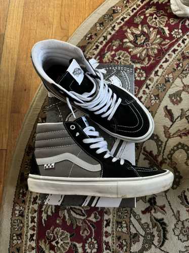 Vans Vans Sk8-Hi