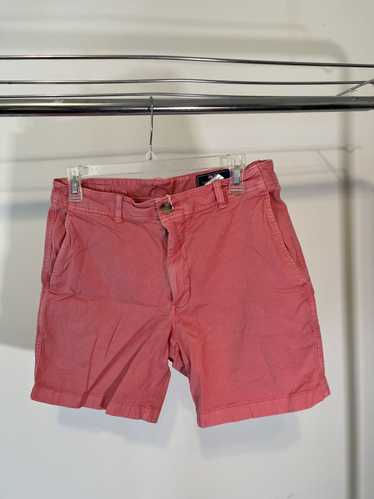 Vineyard Vines Pink Shorts