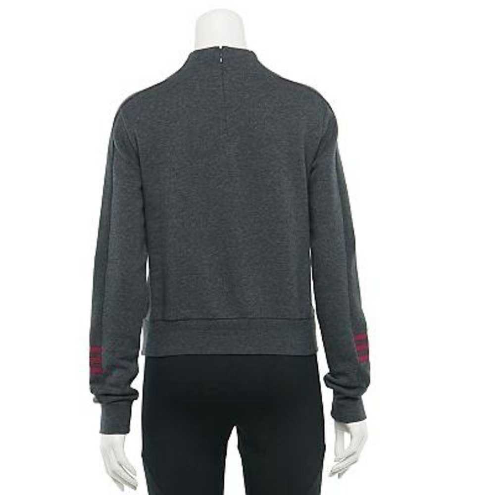 Adidas Adidas | Women's Mockneck Sweatshirt | Lar… - image 2