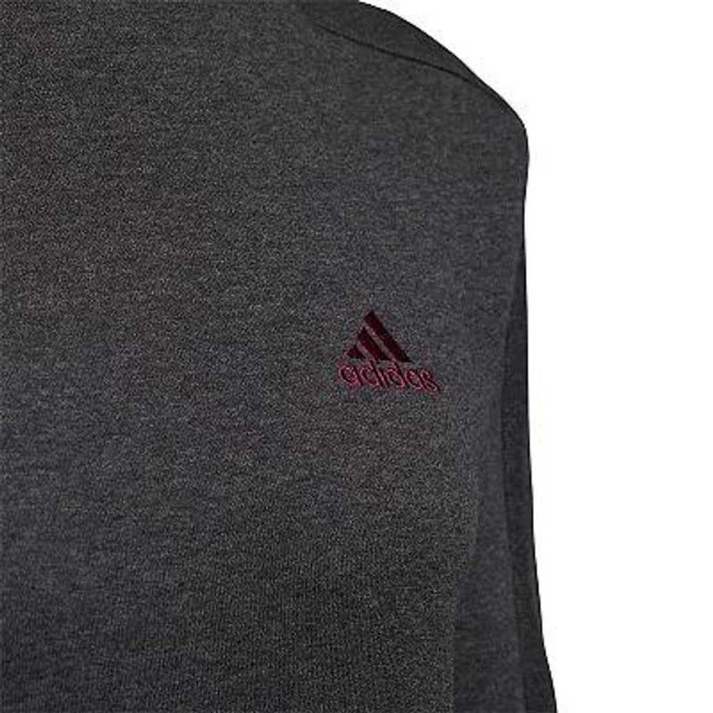 Adidas Adidas | Women's Mockneck Sweatshirt | Lar… - image 6