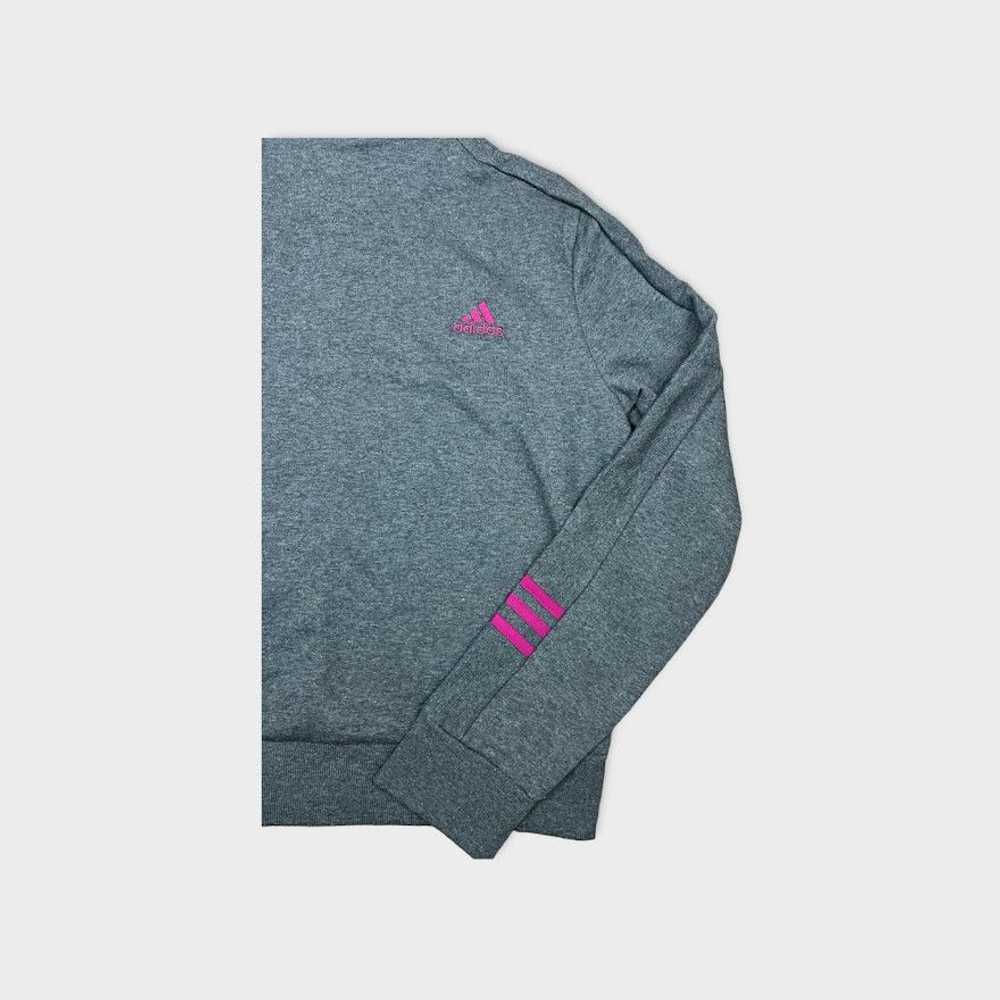 Adidas Adidas | Women's Mockneck Sweatshirt | Lar… - image 9