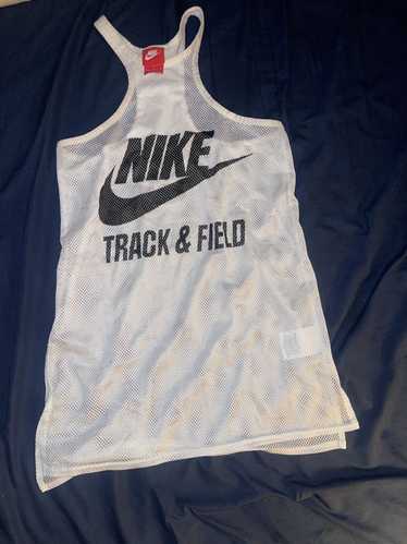 Nike Nike mesh Jersey